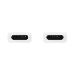 CAVO TYPE-C EP-DA705BW 1MT WHITE