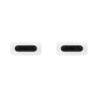 CAVO TYPE-C EP-DA705BW 1MT WHITE