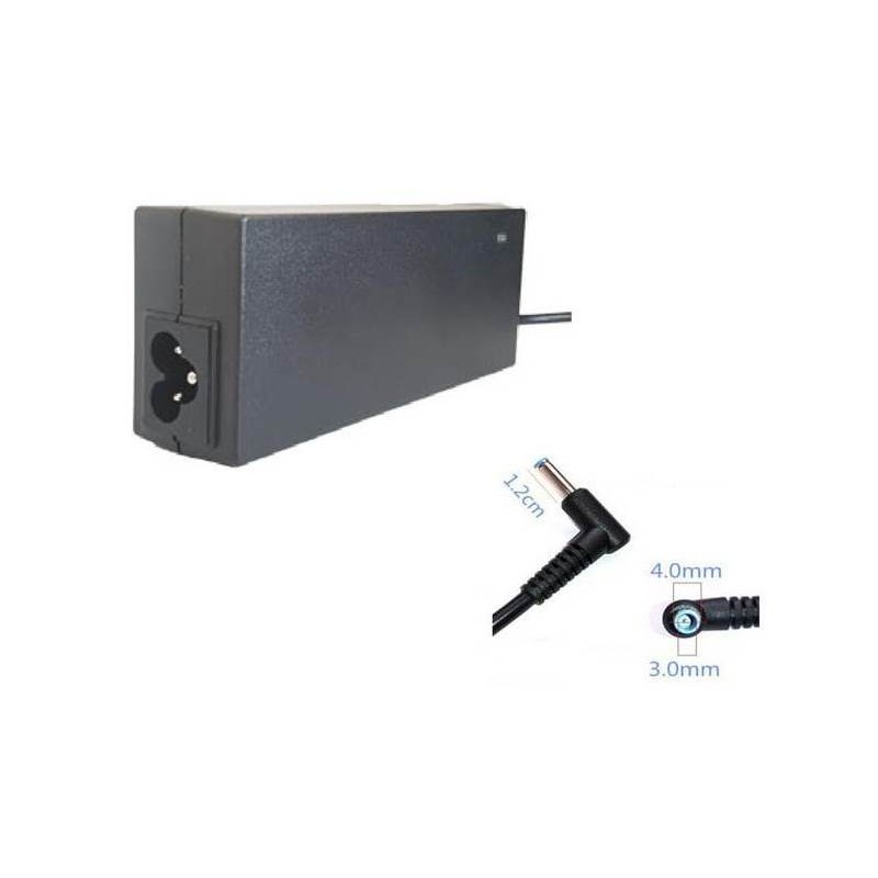 ALIMENTATORE 90W PER NB HP 195V 462A TN-9003-90W 0239