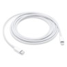 CAVO DA USB TIPO-C A LIGHTNING MQGH2ZMA 2MT BIANCO