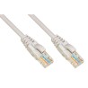 CAVO DI RETE DRITTO UTP CAT6 NON SCHERMATO 3 MT LK6U030P