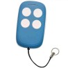 TELECOMANDO RADIOCOMANDO AUTOAPPRENDENTE QUICK 4IN1 PER CANCELLI - 4339286835MHZ SUPRF006