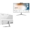 AIO 238CORE 5 16GB 512GB W11P BK C5-120U IPS NO TCH NO ODD BLACK