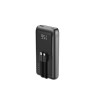POWER BANK 20000 MAH PB20-PD20-LCD-01 NERO