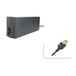ALIMENTATORE 90W PER NB LENOVO 20V 45A TN-U9001-90W 0237