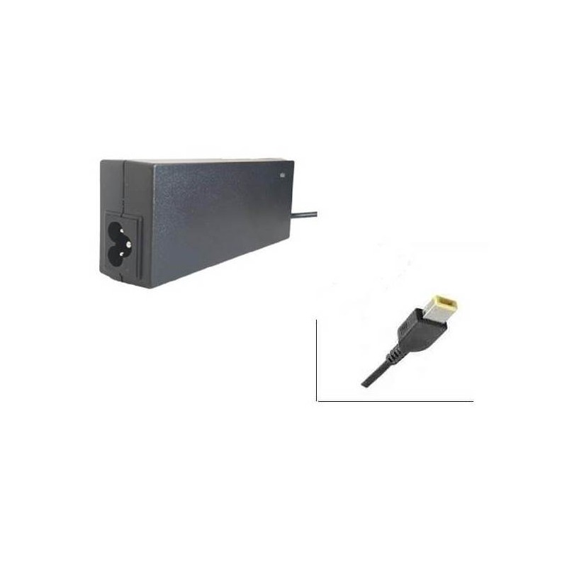 ALIMENTATORE 90W PER NB LENOVO 20V 45A TN-U9001-90W 0237