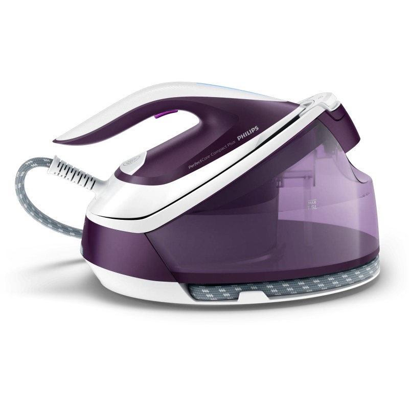 PHILIPS PERFECTCARE FERRO DA STIRO CON CALDAIA GC793330 2400W 65BAR