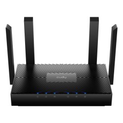 ROUTER WR3000 WIRELESS WIFI 6 AX3000 DUAL BAND GIGABIT