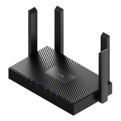 ROUTER WR3000 WIRELESS WIFI 6 AX3000 DUAL BAND GIGABIT