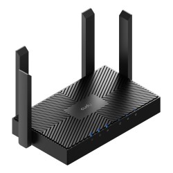 ROUTER WR3000 WIRELESS WIFI 6 AX3000 DUAL BAND GIGABIT