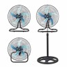 VENTILATORE A PIANTANA 3 IN 1  A PALE 65W