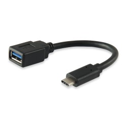 CAVO ADATTATORE DA USB TYPE-C A USB TYPE-A 133455