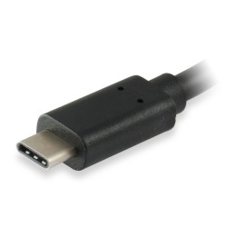 CAVO ADATTATORE DA USB TYPE-C A USB TYPE-A 133455