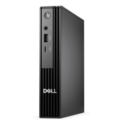 PC I5 16G 512GB W11P MFF 1Y QCM1250 I5-14500T DELL PRO MICRO QCM1250