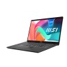 NB 156 I3-1315U 8GB 512SSD W11 MSI MODERN 15 - BACKLIT KEYBOARD