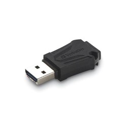PEN DRIVE 64 GB TOUGHMAX USB 20 49332 NERO