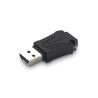 PEN DRIVE 64 GB TOUGHMAX USB 20 49332 NERO