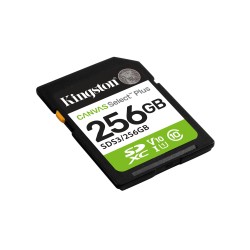 SECURE DIGITAL 256 GB CANVAS SELECT PLUS GEN3 SDS3256GB CLASS10 UHS-I