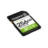SECURE DIGITAL 256 GB CANVAS SELECT PLUS GEN3 SDS3256GB CLASS10 UHS-I