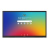 MON 55 TOUCH 64TOCCHI 8GB 128GB 450NIT HDMI OUT VGA I AND16 EDLA