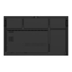 MON 55 TOUCH 64TOCCHI 8GB 128GB 450NIT HDMI OUT VGA I AND16 EDLA