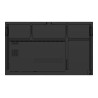 MON 55 TOUCH 64TOCCHI 8GB 128GB 450NIT HDMI OUT VGA I AND16 EDLA