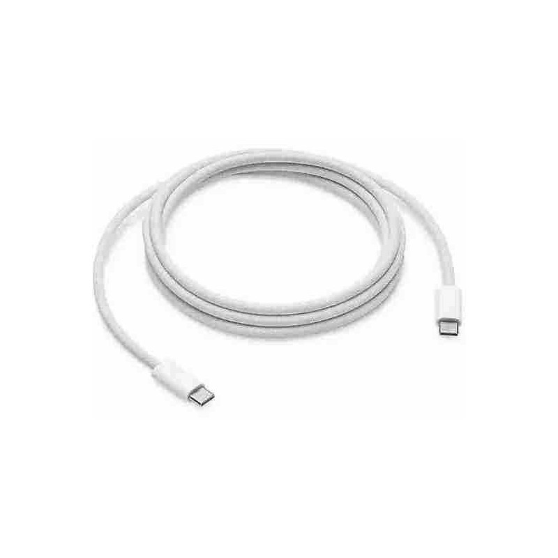 CAVO DI RICARICA MU2G3ZMA USB-C 2 MT