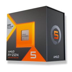 CPU RYZEN 5 7500X3D AM5 45 GHZ 100-100001904WOF
