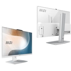 AIO 238CORE 5 16G 512G W11P WH TC C5 120U ANTIGLARE MULTI TCH WHITE