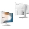 AIO 238CORE 5 16G 512G W11P WH TC C5 120U ANTIGLARE MULTI TCH WHITE