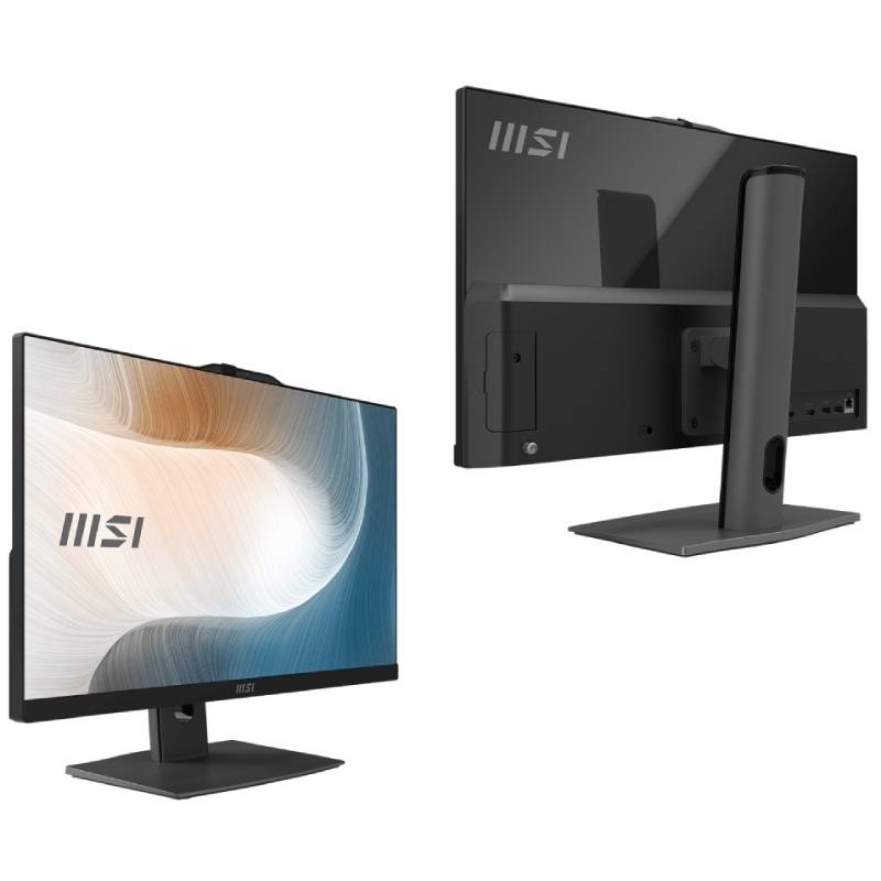 AIO 238CORE 7 16G 1TB W11P BK TC C7 150U ANTIGLARE MULTI TCH BLACK