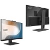 AIO 238CORE 7 16G 1TB W11P BK TC C7 150U ANTIGLARE MULTI TCH BLACK