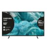 TV 50 SAM 4K UHD QLED TV SMART LAN DVT2 DVBS2 HDR10 ITALIA QLED