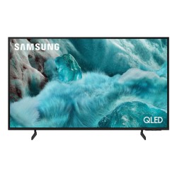 TV 50 SAM 4K UHD QLED TV SMART LAN DVT2 DVBS2 HDR10 ITALIA QLED