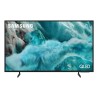 TV 50 SAM 4K UHD QLED TV SMART LAN DVT2 DVBS2 HDR10 ITALIA QLED