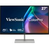 MON 27IPS QHD PANTONE 120HZ PD90W VP2766-2K RGB100 USBC PIVOT MM