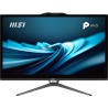 AIO 215 I3 8GB 512GB BK W11H TCH I3-14100 MULTITOUCH ANTIGLARE 120W