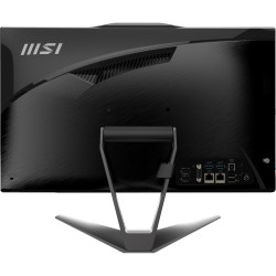 AIO 215 I3 8GB 512GB BK W11H TCH I3-14100 MULTITOUCH ANTIGLARE 120W