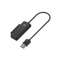 ADATTATORE DA USB A SATA 30 ABBY01B