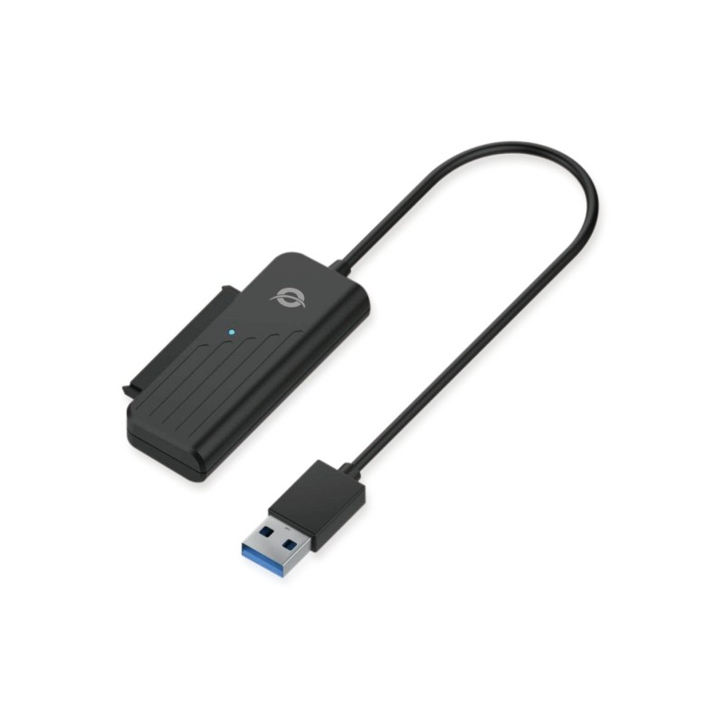 ADATTATORE DA USB A SATA 30 ABBY01B