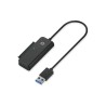 ADATTATORE DA USB A SATA 30 ABBY01B