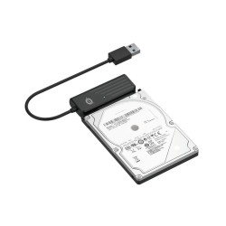 ADATTATORE DA USB A SATA 30 ABBY01B