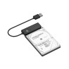 ADATTATORE DA USB A SATA 30 ABBY01B