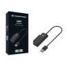 ADATTATORE DA USB A SATA 30 ABBY01B
