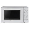 FORNO MICROONDE NN-K12 20LT CON GRILL - SILVER