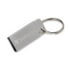 PEN DRIVE 64 GB METAL EXECUTIVE USB 20 98750 SILVER