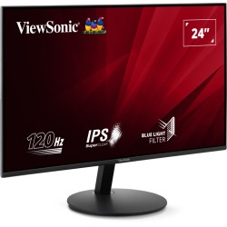 MON 238 IPS VGA HDMI 120HZ VESA FHD BORDERLESS
