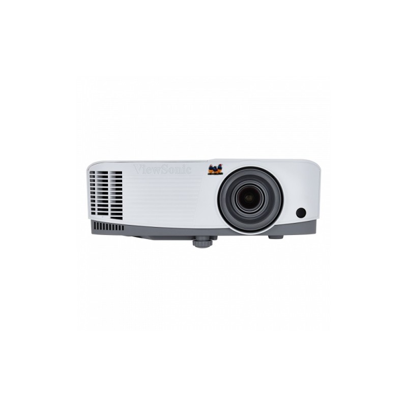 PROIETTORE VIEW SVGA 3800LUM 22000 11ZOOM HDMI VGA 3D SPEAKER DLP