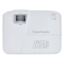 PROIETTORE VIEW SVGA 3800LUM 22000 11ZOOM HDMI VGA 3D SPEAKER DLP