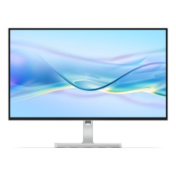 MON 27IPS HDMI DP QHD 2K WH MM USB L27H-4A 3Y USBC 75W BIANCO